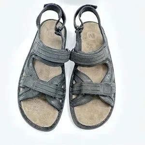 Merrell | Shoes | Merrell World Impulse Mens Bracken Black  display picture 3